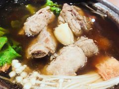 -新加坡高记KOO KEE Restaurant(盈科店)