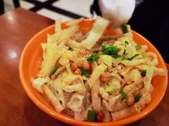 -龙抄手(春熙路总店)