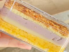 -mira甜品屋(财大店)
