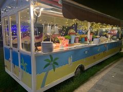 -海棠湾威斯汀酒店·知味西餐厅
