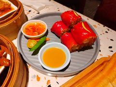 金莎海虾红米肠-点都德(中海环宇荟店)