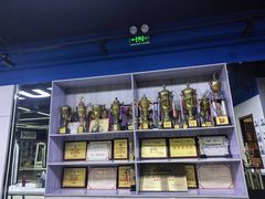 -臻元搏击格斗泰拳拳馆(港隆店)