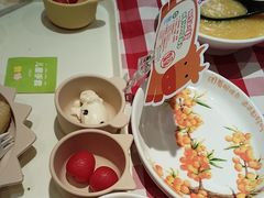 -西贝(科华王府井店)