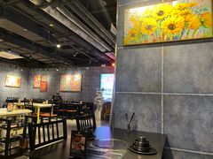 -HOTISLAND海鸡岛·韩国料理(江南西店)