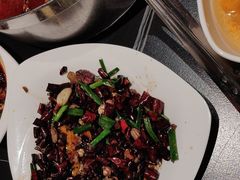 -江龙饭店·乌江豆腐鱼(乌江老桥头店)