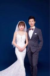 -太郎花子婚纱摄影艺术中心