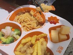 -椒爱水煮鱼川菜(皇姑万象汇店)