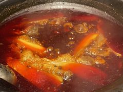 -旧街市鲜货老火锅(大光路店)