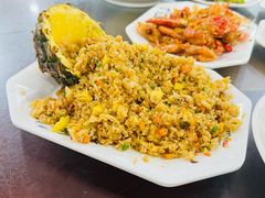 -岛中岛·海鲜大排档·万宁老字号(东澳店)