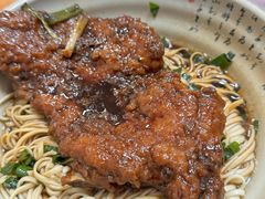 -无名氏面馆(邮电路店)