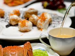 -涵誉·私房菜(银都·锦创广场店)