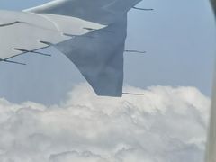 -太原武宿国际机场