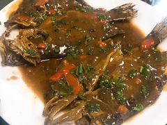 臭桂鱼-刘涛酒店(江滩公园店)