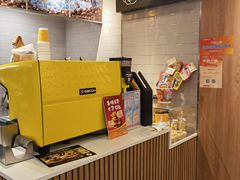 -麦当劳(世纪汇广场店)