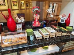 -棕榈岛海鲜自助餐厅(虹桥迎宾馆店)