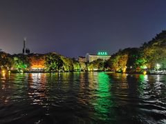 -桂林两江四湖景区