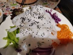 -酒肆浅葱•烧烤•龙虾•排档(卓悦intown店)