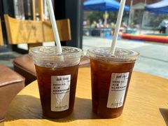 -星巴克(吉林财富广场店)