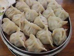 -金丝饭庄(金丝新天地保障性住宅小区店)