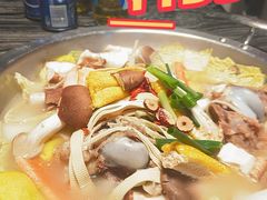 -天都火锅酒楼(虹梅南路店)