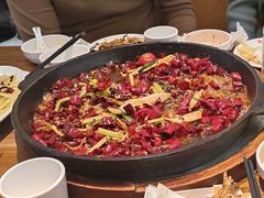 -老板恋上鱼(印象城店)