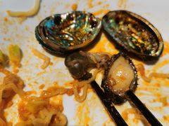 -张氏宽窄巷成都名小吃(华发新天地店)