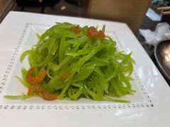 -魁盛居百年鲁菜馆(县西巷店)