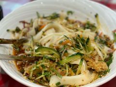 -西贝(上海新梅广场店)
