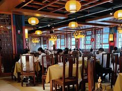 -火宫殿·小吃王国(坡子街店)