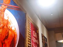 -二孃鸡爪爪(东风路总店)