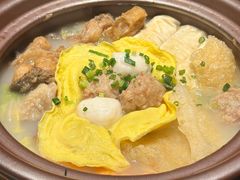 -炊江南·上海菜(国展华漕店)
