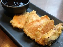 红薯天妇罗-广州富力君悦大酒店·凯菲厅