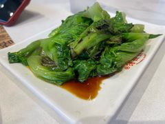-好好彩啫啫煲·广东小馆(上海七宝领展广场店)