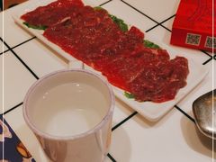 -贤合庄卤味自助火锅(新都汇店)