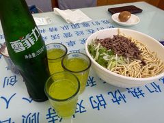 -十二忠手拉面(中华路店)
