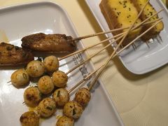 -小三宵夜专家(含浦店)