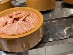 -龍歌自助小火锅(崂山丽达店)