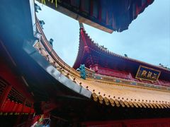 -钦赐仰殿道观