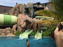 -亚马逊丛林水乐园