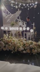 -青禾蒙娜丽莎婚纱摄影(武汉总店)