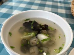 -老刺参海鲜酒楼