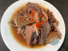 -梓记牛什(總店)