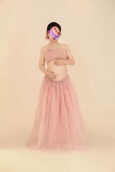 -孕视觉专业孕妇摄影(天津南开店)