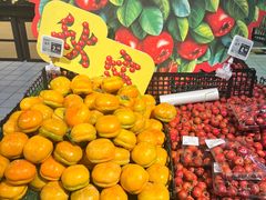 -物美超市(三里河店)