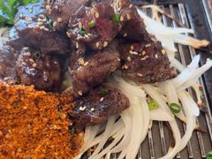 -青空日料烧肉烧鸟店(后湖兴业路店)