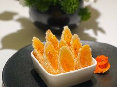 -金成潮菜博物馆(海珠湿地店)