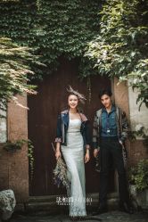 -太古映画婚纱摄影(天河店)