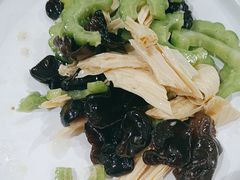 -老边饺子馆(东单店)