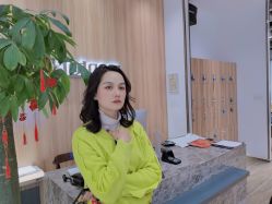 点击看大图 -Mentor Hair Salon