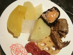 -火锅岛潮牌自助餐厅(天津天佑城店)